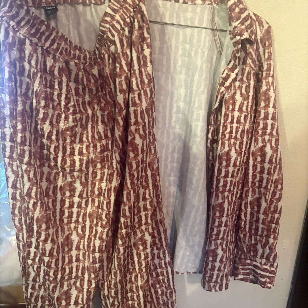 Matching Set- BOHO CHIC - Picture 4 of 5